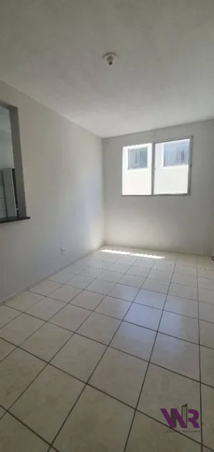 Foto 1 de Apartamento com 2 Quartos para alugar, 47m² em Belvedere, Montes Claros