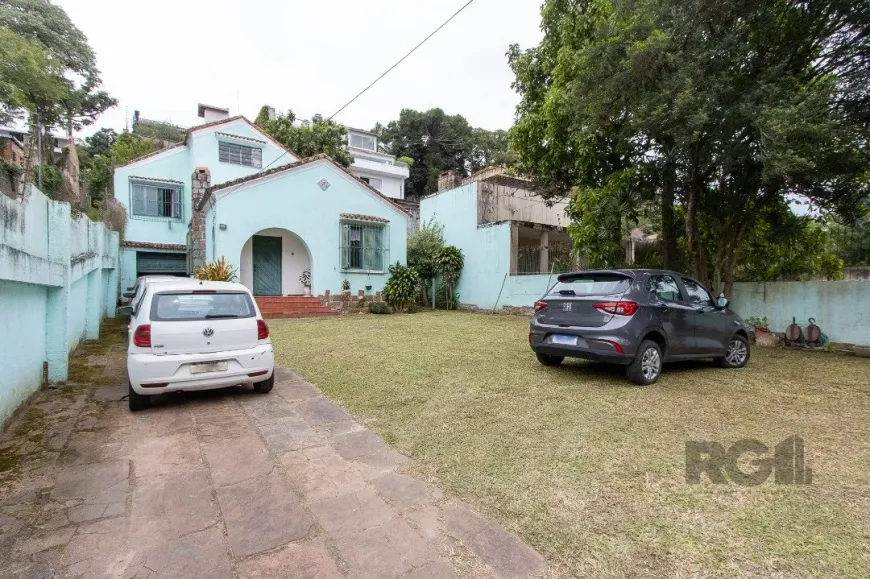 Foto 1 de Casa com 3 Quartos à venda, 189m² em Vila Assunção, Porto Alegre