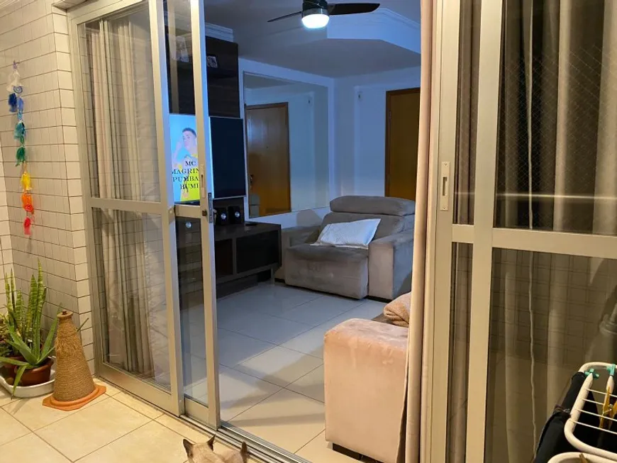 Foto 1 de Apartamento com 3 Quartos à venda, 100m² em Centro, Osasco