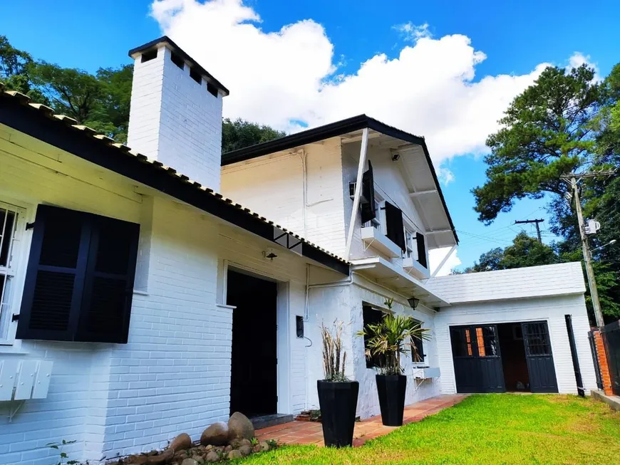 Foto 1 de Casa com 4 Quartos à venda, 341m² em , Itaara