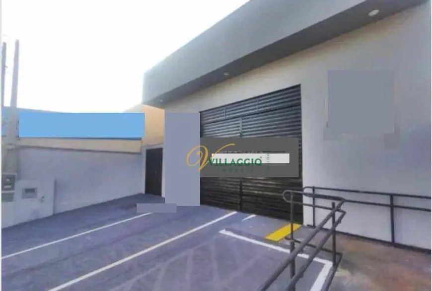 Foto 1 de Ponto Comercial à venda, 120m² em Residencial Nato Vetorasso, São José do Rio Preto