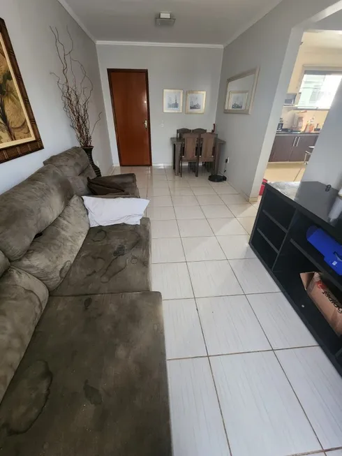 Foto 1 de Apartamento com 2 Quartos à venda, 62m² em Jardim Nova Europa, Limeira