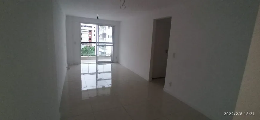 Foto 1 de Apartamento com 3 Quartos à venda, 77m² em Freguesia- Jacarepaguá, Rio de Janeiro