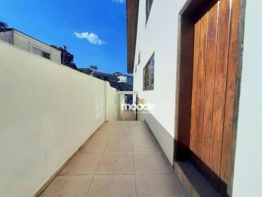Foto 1 de Sobrado com 4 Quartos à venda, 250m² em Butantã, São Paulo