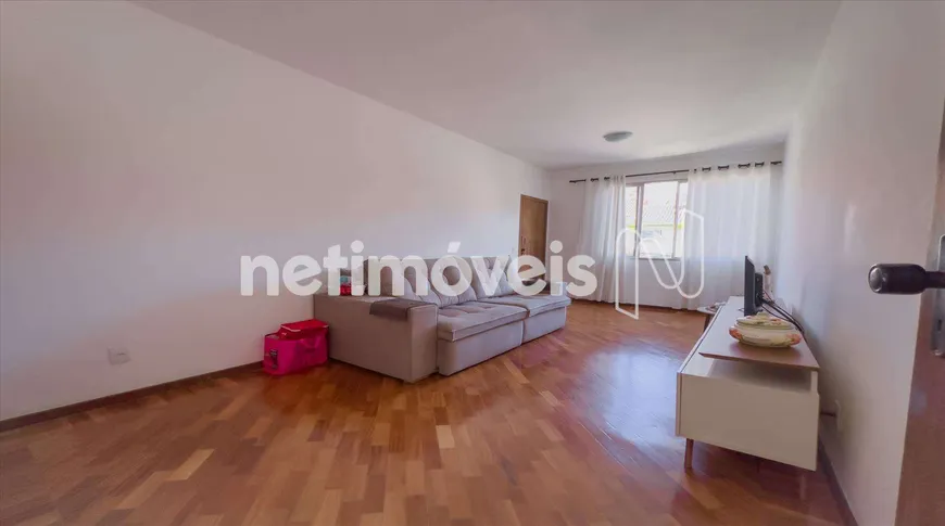 Foto 1 de Apartamento com 3 Quartos à venda, 95m² em Palmares, Belo Horizonte