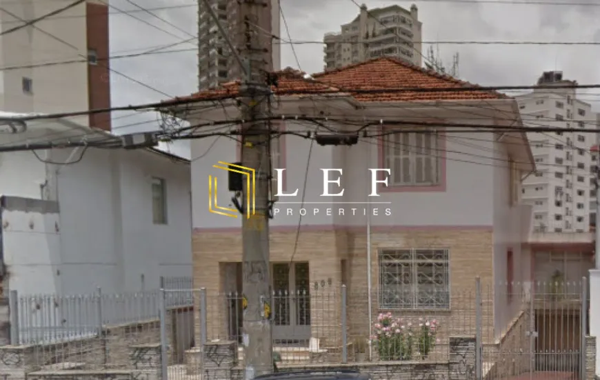 Foto 1 de Imóvel Comercial com 4 Quartos à venda, 248m² em Aclimação, São Paulo