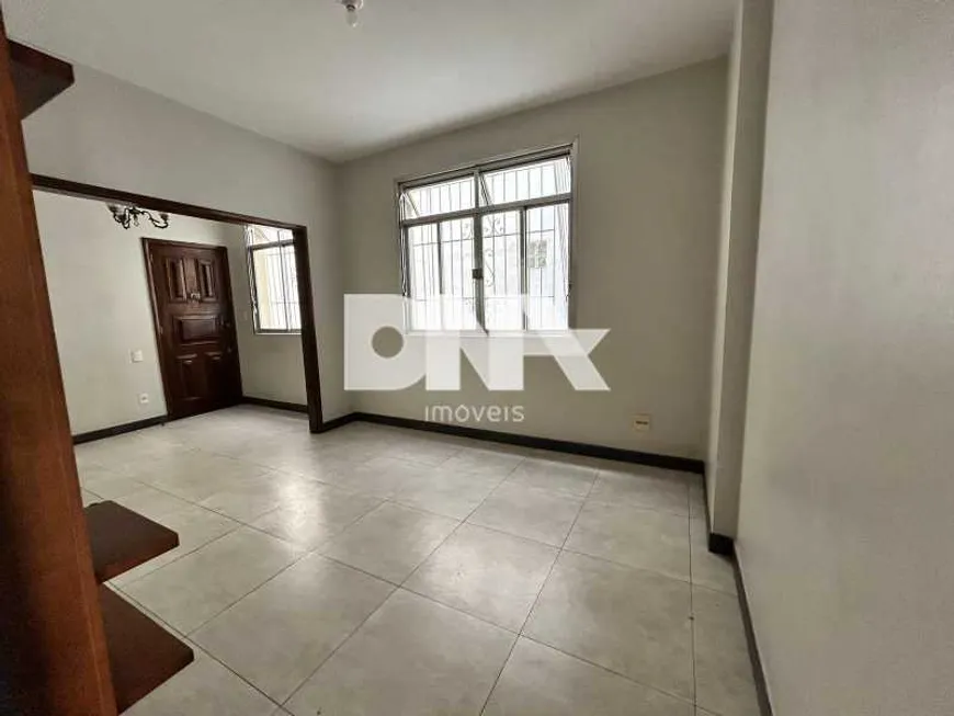 Foto 1 de Apartamento com 3 Quartos à venda, 110m² em Botafogo, Rio de Janeiro