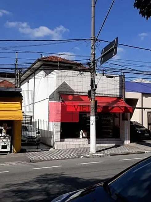 Foto 1 de Casa de Condomínio com 3 Quartos para venda ou aluguel, 365m² em Vila Mariana, São Paulo