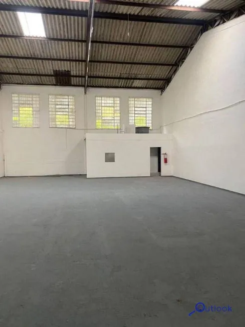 Foto 1 de Ponto Comercial para alugar, 292m² em Demarchi, São Bernardo do Campo