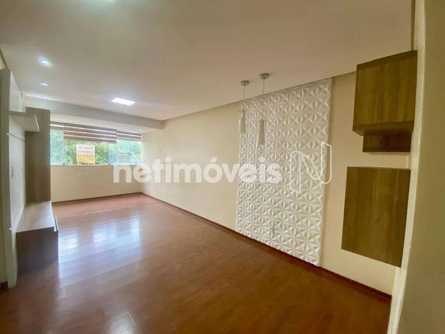Foto 1 de Apartamento com 3 Quartos à venda, 100m² em Ipiranga, Belo Horizonte
