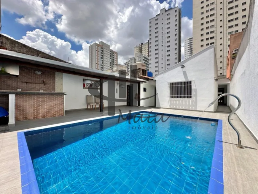 Foto 1 de Casa com 2 Quartos à venda, 151m² em Boa Vista, São Caetano do Sul
