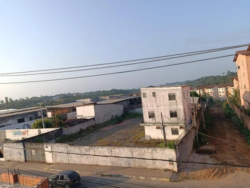 Foto 1 de Galpão/Depósito/Armazém para alugar, 1500m² em Pitanguinha, Simões Filho