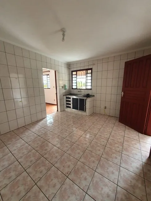 Foto 1 de Casa com 3 Quartos à venda, 180m² em Jardim Jurema, Valinhos