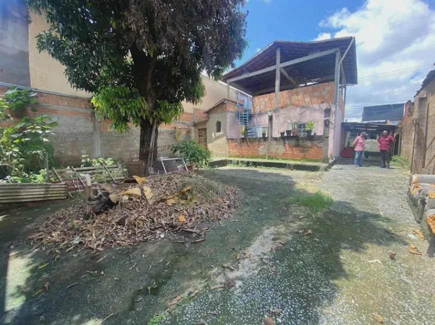 Foto 1 de Lote/Terreno à venda, 360m² em Santa Mônica, Belo Horizonte