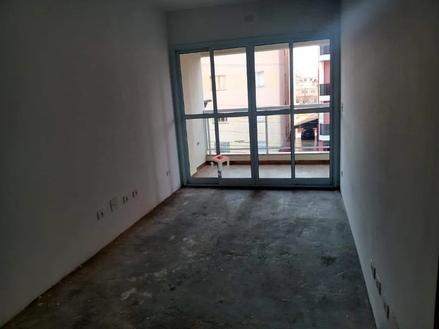 Foto 1 de Apartamento com 2 Quartos à venda, 65m² em Rudge Ramos, São Bernardo do Campo