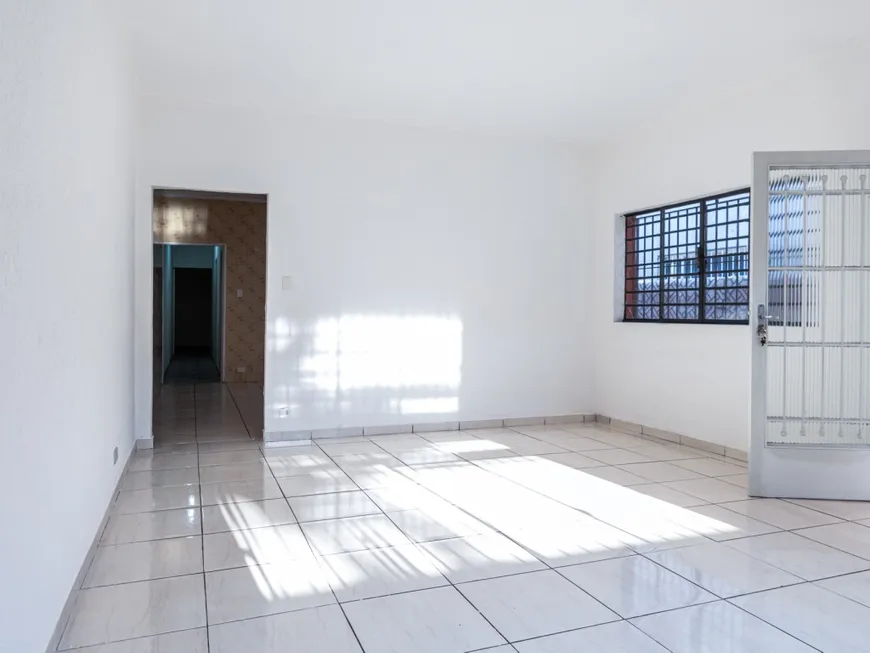 Foto 1 de Casa com 2 Quartos para alugar, 160m² em Campo Belo, São Paulo
