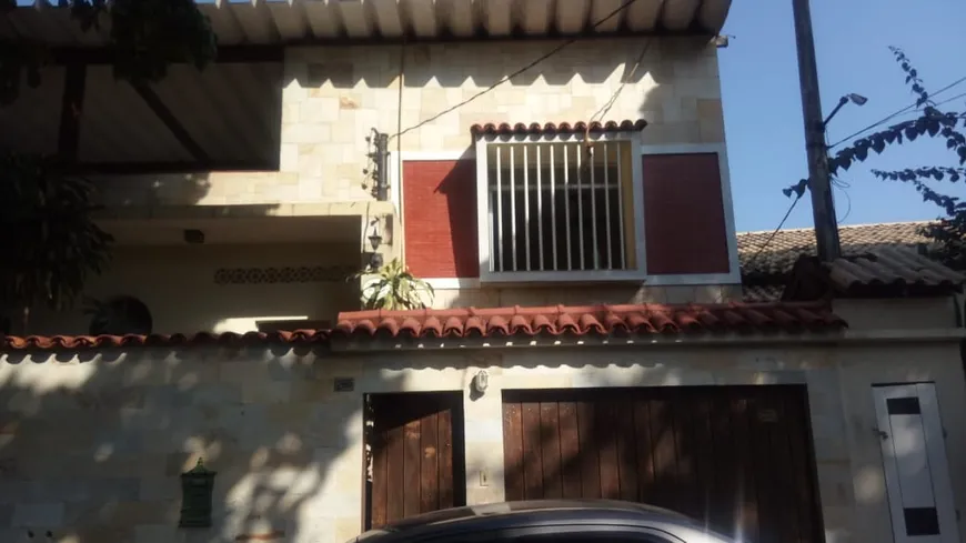 Foto 1 de Casa com 3 Quartos à venda, 296m² em Freguesia, Rio de Janeiro