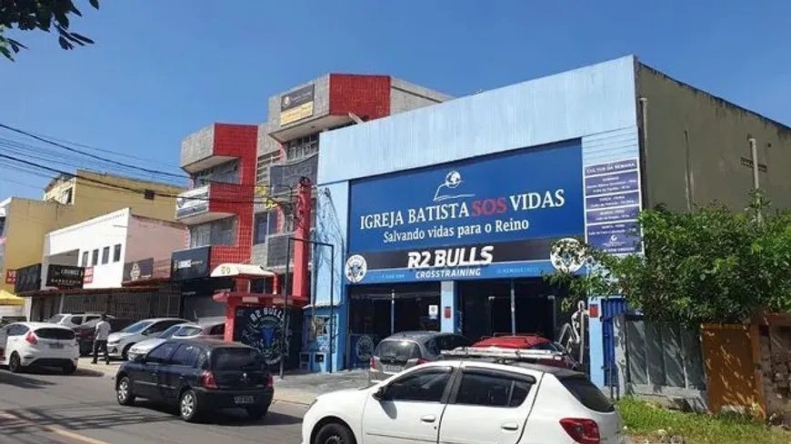 Foto 1 de Ponto Comercial para alugar, 270m² em Imbuí, Salvador