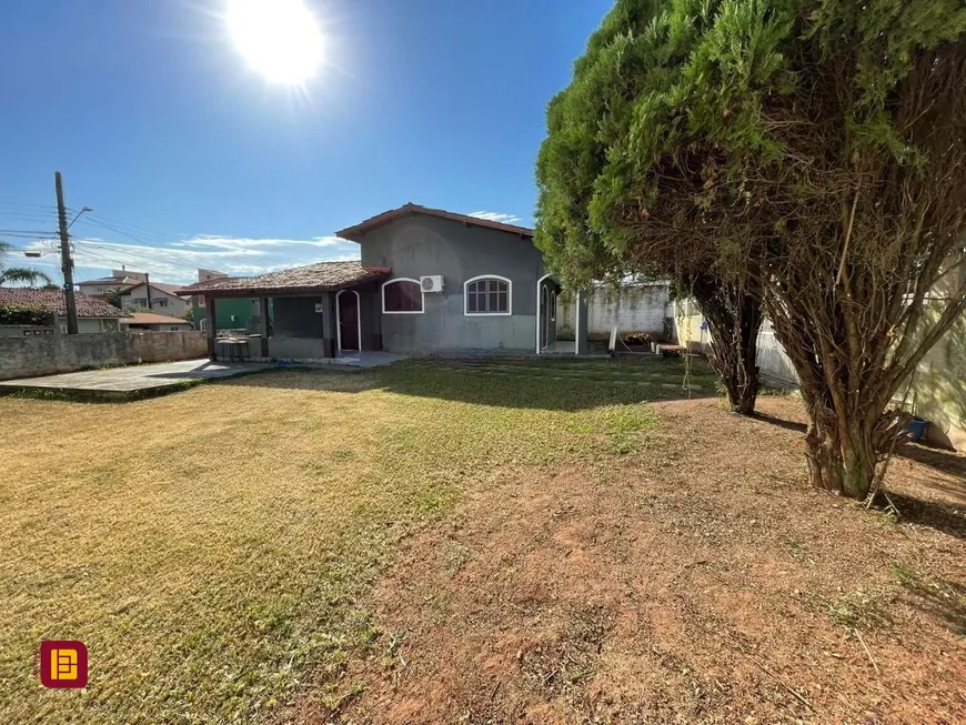 Foto 1 de Casa com 3 Quartos à venda, 80m² em Ingleses do Rio Vermelho, Florianópolis