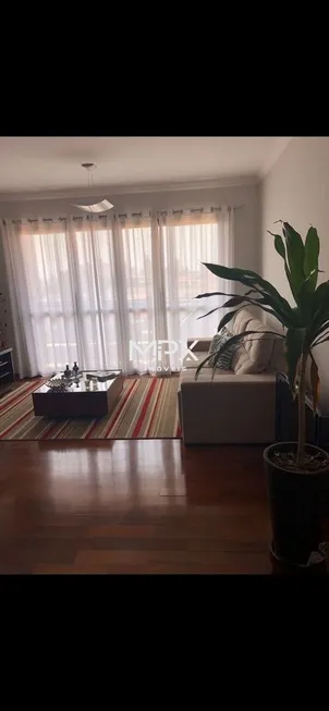 Foto 1 de Apartamento com 3 Quartos à venda, 137m² em Cidade Alta, Piracicaba