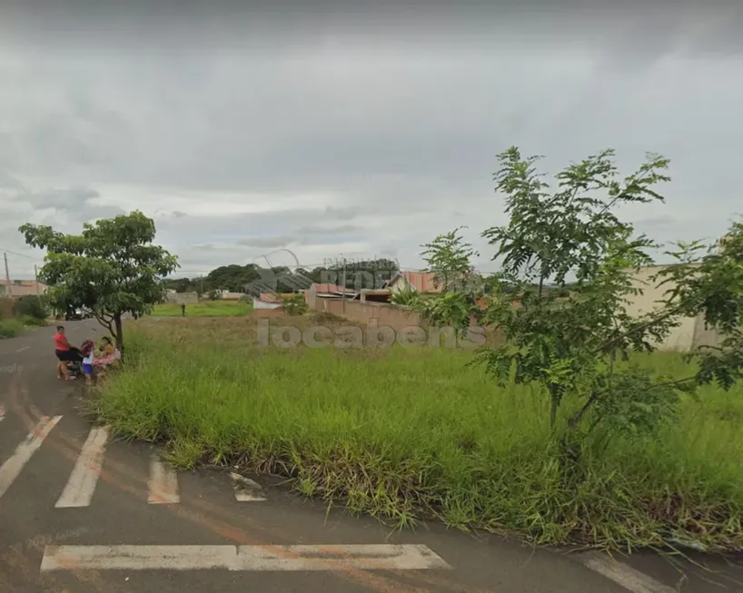 Foto 1 de Lote/Terreno à venda, 218m² em Residencial Mais Viver , São José do Rio Preto