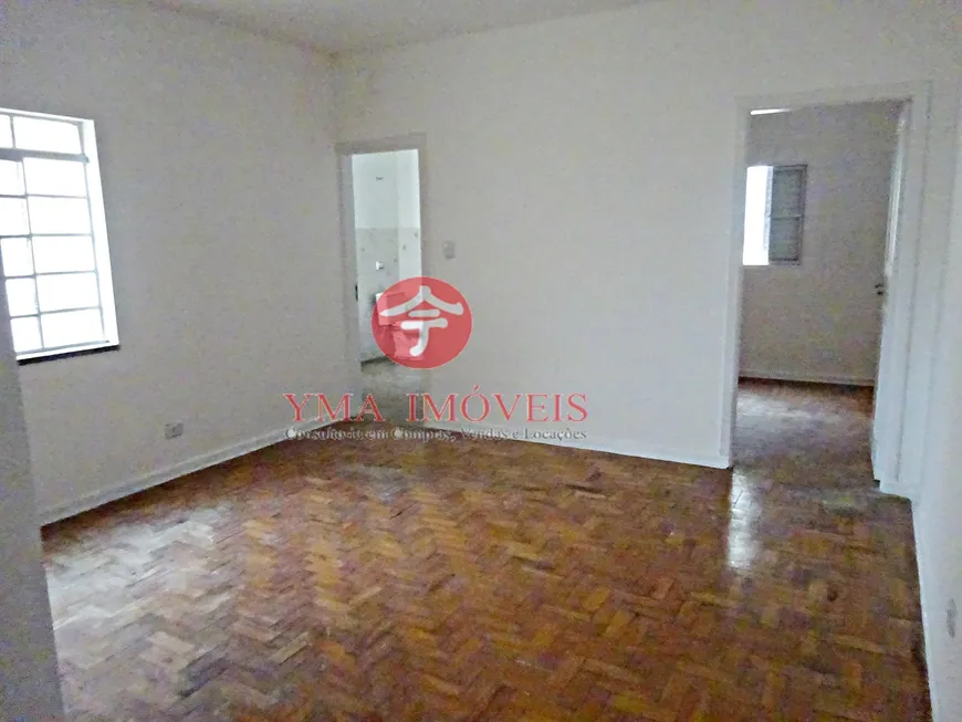 Foto 1 de Sobrado com 2 Quartos à venda, 153m² em Bela Aliança, São Paulo