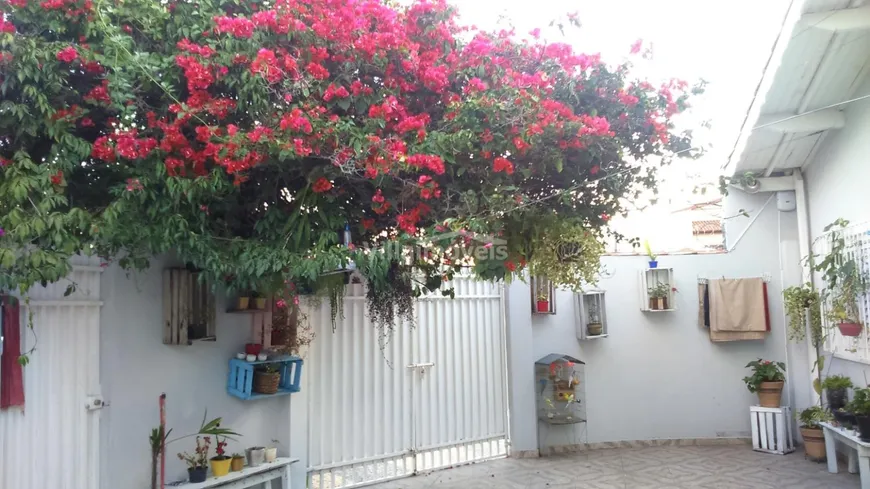 Foto 1 de Casa com 3 Quartos à venda, 196m² em Jardim Londres, Campinas