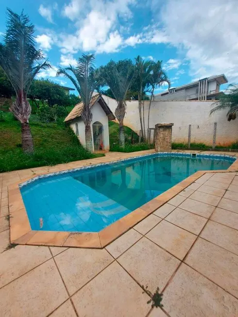 Foto 1 de Casa com 3 Quartos à venda, 300m² em Morro Grande da boa vista, Bragança Paulista