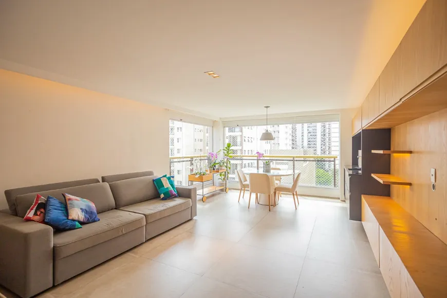 Foto 1 de Apartamento com 2 Quartos à venda, 74m² em Perdizes, São Paulo