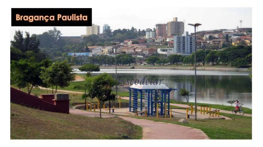 Foto 1 de Casa com 3 Quartos à venda, 190m² em Condominio Residencial Euroville II, Bragança Paulista