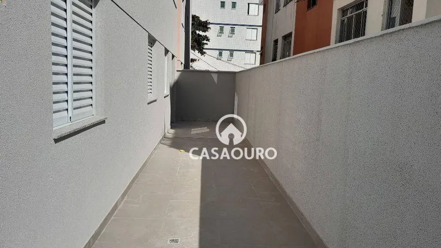 Foto 1 de Apartamento com 3 Quartos à venda, 153m² em União, Belo Horizonte
