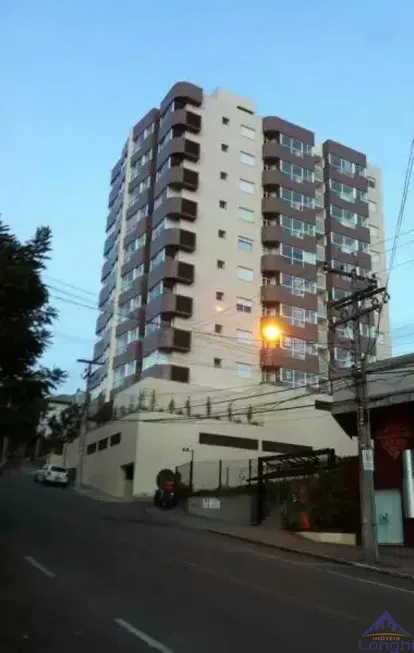 Foto 1 de Apartamento com 2 Quartos à venda, 76m² em Centro, Bento Gonçalves