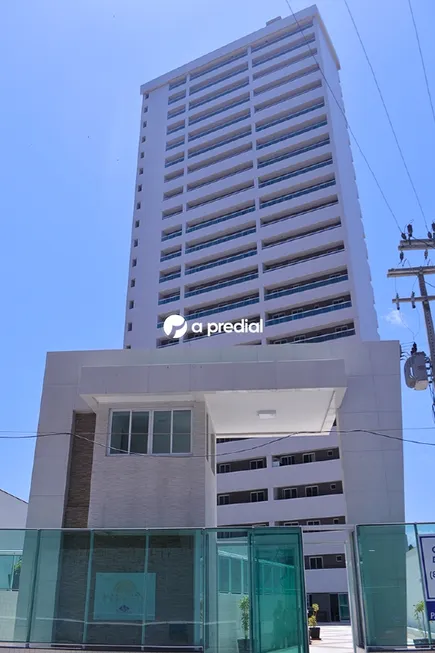 Foto 1 de Apartamento com 2 Quartos à venda, 86m² em Mucuripe, Fortaleza