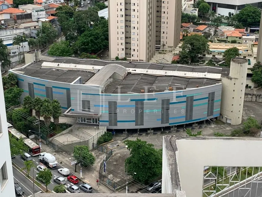 Foto 1 de Imóvel Comercial para venda ou aluguel, 8944m² em Jardim Campo Grande, São Paulo