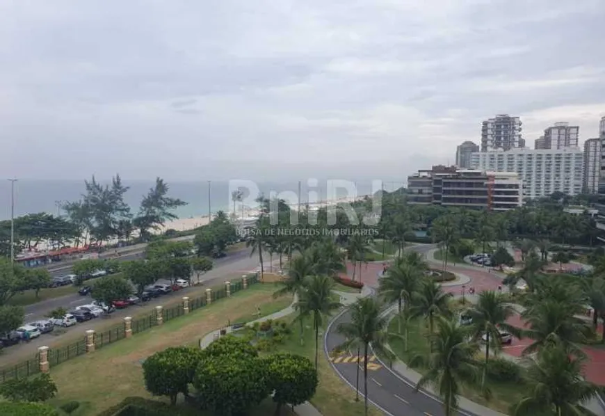 Foto 1 de Apartamento com 2 Quartos à venda, 130m² em Barra da Tijuca, Rio de Janeiro