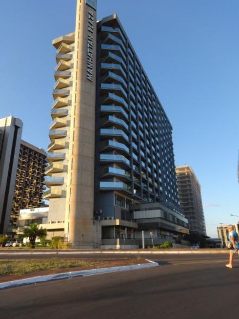 Foto 1 de Flat com 1 Quarto à venda, 50m² em Asa Norte, Brasília