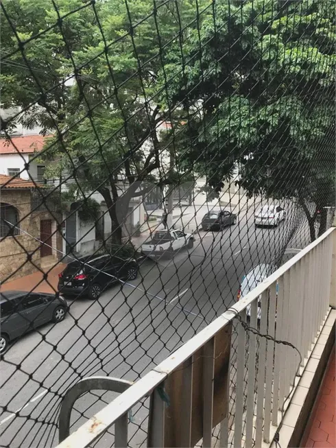 Foto 1 de Sobrado com 1 Quarto à venda, 186m² em Perdizes, São Paulo