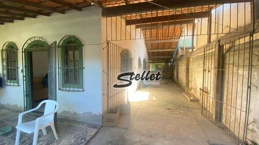 Foto 1 de Casa com 3 Quartos à venda, 170m² em Bela Vista, Rio das Ostras