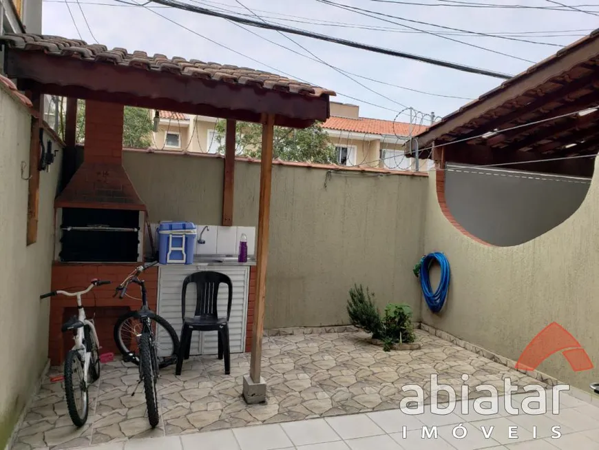 Foto 1 de Casa com 2 Quartos à venda, 90m² em Jardim Sarah, São Paulo