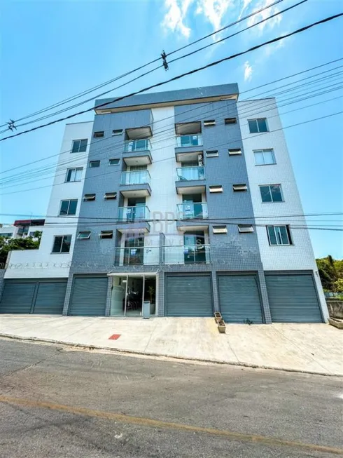 Foto 1 de Apartamento com 3 Quartos à venda, 96m² em Senhora das Graças, Betim