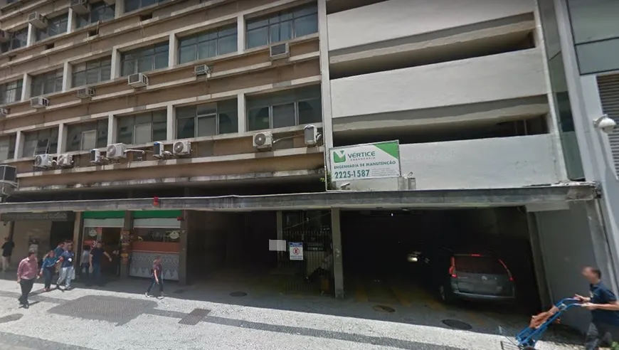 Foto 1 de Ponto Comercial à venda, 9m² em Centro, Rio de Janeiro