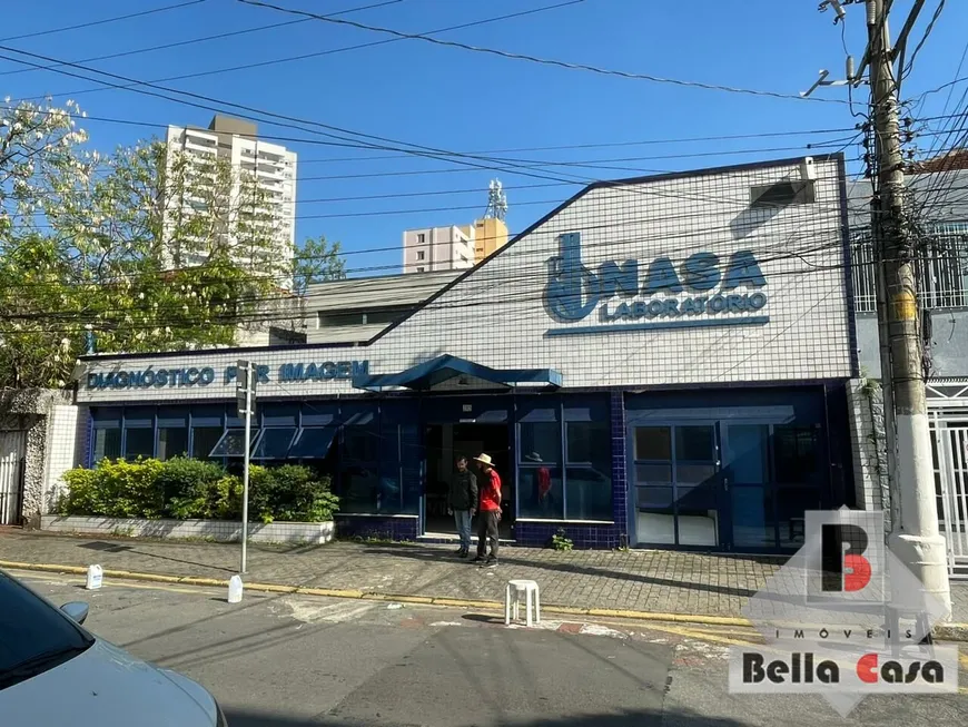 Foto 1 de Imóvel Comercial para venda ou aluguel, 850m² em Tatuapé, São Paulo
