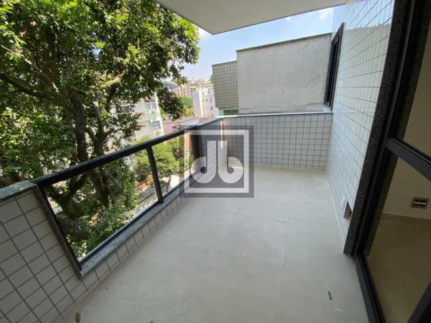Foto 1 de Apartamento com 1 Quarto à venda, 47m² em Ribeira, Rio de Janeiro
