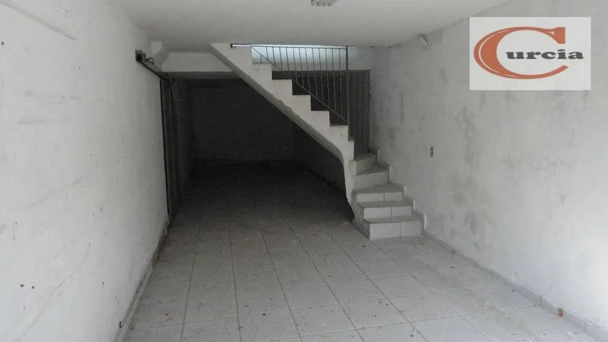 Foto 1 de Sobrado com 4 Quartos à venda, 110m² em Vila Mariana, São Paulo