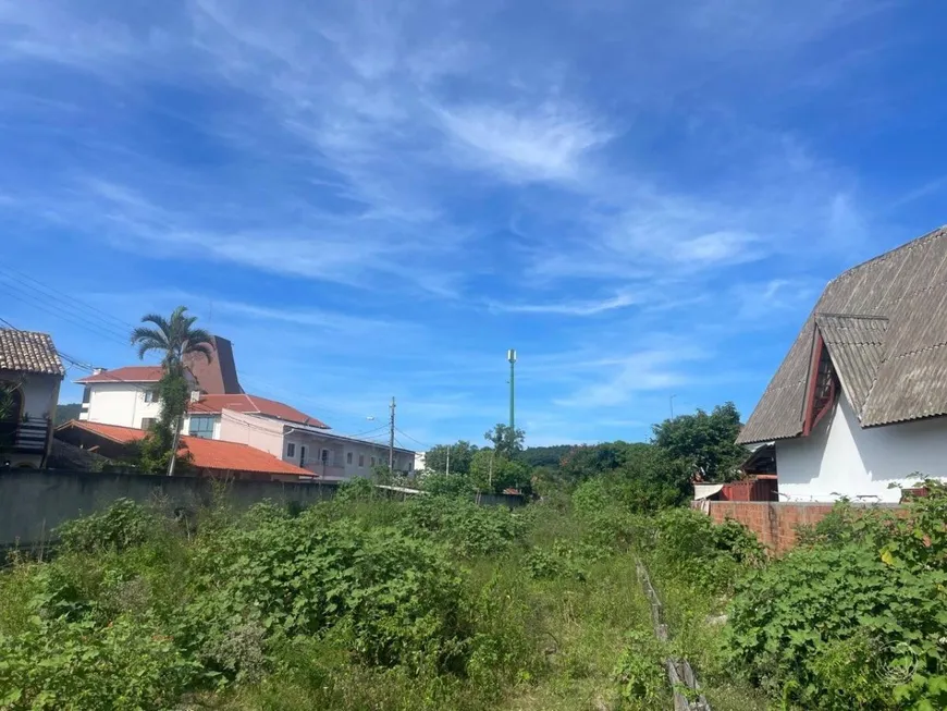 Foto 1 de Lote/Terreno à venda, 2338m² em Ponta das Canas, Florianópolis