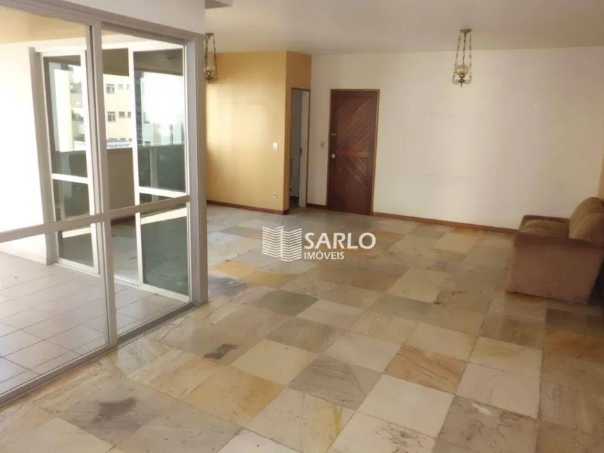Foto 1 de Apartamento com 4 Quartos à venda, 180m² em Praia do Canto, Vitória