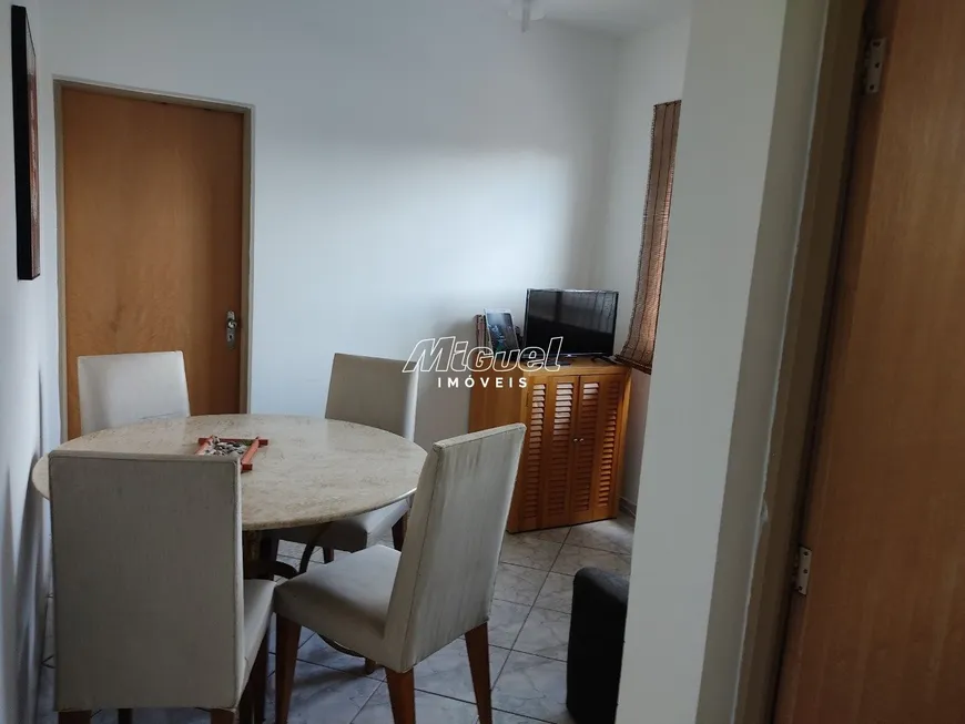 Foto 1 de Apartamento com 1 Quarto à venda, 34m² em Cidade Alta, Piracicaba