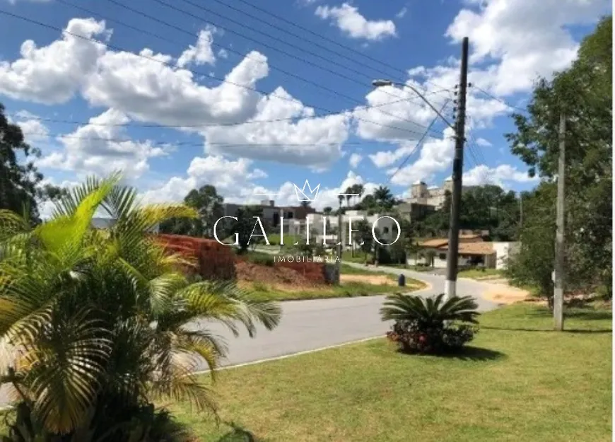 Foto 1 de Lote/Terreno à venda, 1000m² em Loteamento Portal da Colina, Jundiaí