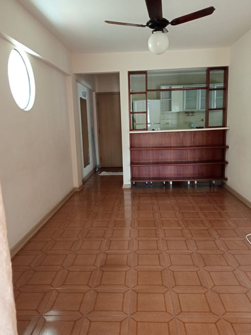 Foto 1 de Apartamento com 2 Quartos para venda ou aluguel, 85m² em Jardim Las Palmas, Guarujá