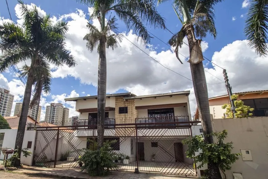 Foto 1 de Sobrado com 3 Quartos à venda, 295m² em Residencial Celina Park, Goiânia